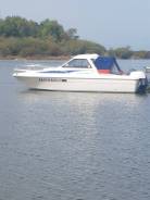 Yamaha SRV-23. Год: 1997 год, длина 7,20 м., двигатель подвесной, 175,00 л.с., бензин