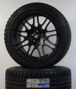 Hamann Unique Forged. 8.5/9.5x20", 5x120.00, ET30/40. Под заказ
