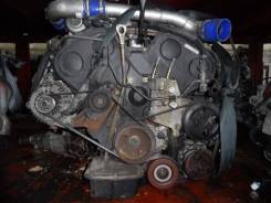 Двигатель в сборе. Mitsubishi Legnum, EC5W, EC5A Mitsubishi Galant, EC5A Двигатели: 6A13, 6A13TT