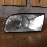 Фара противотуманная. Skoda Octavia, 1Z, 1Z3