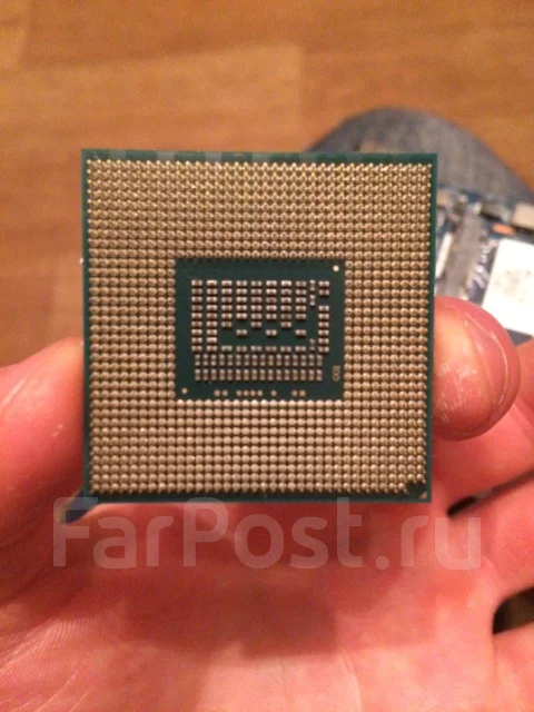 Intel Core i7-3610QM ����