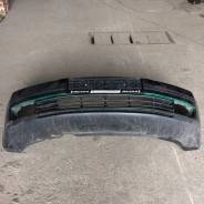 Бампер. Skoda Octavia, 1Z5, 1Z
