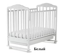 Кровати-качалки.