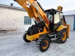 JCB 3CX. Продается экскаватор , 4 000 куб. см., 1,30 куб. м.