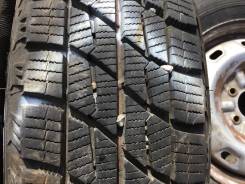 Bridgestone Ice Partner. Зимние, без шипов, 2014 год, 5 %, 4 шт