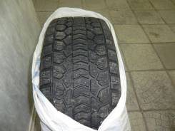 Dunlop Grandtrek SJ5. Зимние, без шипов, износ: 40%, 3 шт