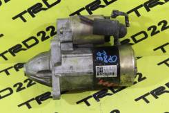 Стартер. Mazda: MPV, Premacy, Familia, Capella, Eunos 500, Cronos, Training Car Двигатели: FPDE, FSZE, FP, FSDE