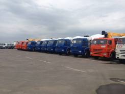 ТЗА. Автобетоносмеситель 58149Y шасси Камаз-6540 9м3 (ЕВРО 4), 11 700 куб. см., 9,00 куб. м.
