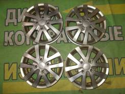 MPW. 4.0x13, 4x100.00, ET43
