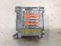 Блок управления airbag. Suzuki Escudo, TA74W, TD54W, TD94W Suzuki Grand Vitara, TA44V, TA74V, TD44V, TD54V, TD94V, TE54V, TE94V Двигатели: F9QB, M16A