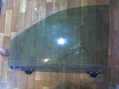 Стекло боковой двери Chrysler Voyager 2001-2007, левое переднее