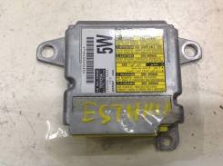 Блок управления airbag. Toyota Tarago, ACR50, GSR50 Toyota Previa, ACR50, GSR50 Toyota Estima, ACR50, ACR50W, ACR55, ACR55W, GSR50, GSR50W, GSR55, GSR...