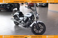 Yamaha XVS 950. 950 куб. см., исправен, птс, с пробегом