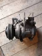 Компрессор кондиционера. Toyota: Regius Ace, Chaser, Hiace, Cresta, Mark II Двигатели: 5L, 1GFE, 2RZE, 2RZ