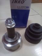 Шрус подвески. Honda Accord, CR2, CR3, CR5, CR6, CR7 Honda CR-V, RE3, RE4 Honda Inspire, CP3 Honda Civic, FD2 Двигатели: J35Z2, K24Z2, K24Z3, R20A3, K...