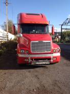 Freightliner Century. Продам тягача отдельно, 12 700 куб. см., 23 587 кг.