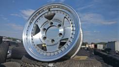 Lodio Drive. 6.5x15, 6x139.70, ET17