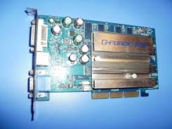 GeForce FX 5200