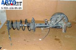 Тросик ручного тормоза. Toyota Vista, CV40, SV40 Toyota Camry, CV40, SV40 Двигатели: 3CT, 4SFE