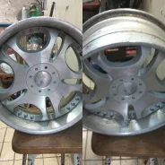 Lowenhart LVD. x18", 5x114.30