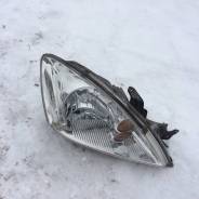Фара. Mitsubishi Lancer, CS1A, CS2A, CS2V, CS2W, CS3A, CS3W, CS5A, CS5W, CS6A, CS7A, CS7W, CS9A, CS9W Двигатели: 4G13, 4G15, 4G18, 4G63, 4G69, 4G93, 4...