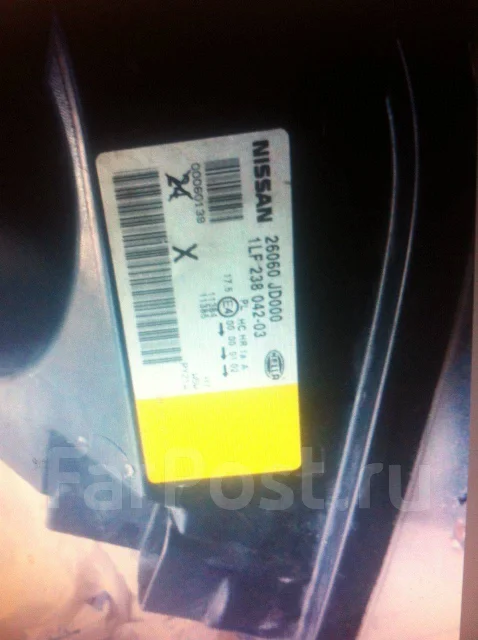 Nissan Dualis ����