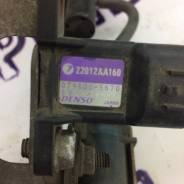 Датчик абсолютного давления. Subaru Forester, SF5 Subaru Legacy, BL5, BP5 Subaru Impreza, GC8, GC8LD, GF8, GF8LD Двигатели: EJ205, EJ20G, EJ20X, EJ20Y...