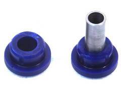 Втулка амортизатора. Mitsubishi: Pajero, Challenger, L300, L200, Montero Mazda BT-50 Mazda B-Series Toyota Hilux, YN81, YN61G, RN90, LN36, YN85, YN61...
