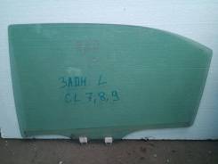 Стекло боковое. Honda Accord, CL7, CL9, CL8 Двигатели: K20A, K20Z2, K24A3, K24A