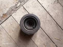 Шкив коленвала. Toyota: Chaser, Crown, Soarer, Cressida, Cresta, Mark II, Crown Majesta, Supra Двигатель 1GFE