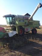 Claas Mega. Продается зерноуборочный комбайн claas mega 208