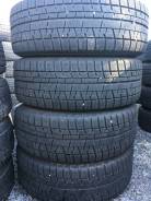 Yokohama Ice Guard IG50. Зимние, без шипов, 2013 год, износ: 10%, 4 шт