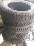 Bridgestone Ice Cruiser. Зимние, шипованные, износ: 30%, 4 шт