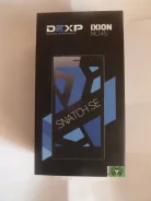 DEXP Ixion ML145 Snatch SE. �/�