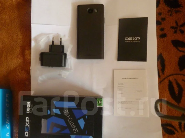 DEXP Ixion ML145 Snatch SE. �/� ����