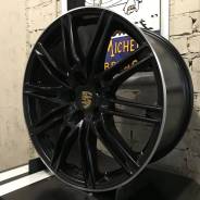Porsche. x20, 5x130.00