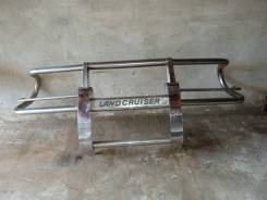 Дуга. Toyota Land Cruiser Prado