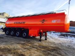 Foxtank ППЦ-32. Новый 4х осный ППЦ бензовоз ФоксТанк 32м3, 32,00 куб. м.