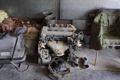 Двигатель в сборе. Nissan Pulsar, HN15, HNP10, HNP11 Nissan Primera, HNP11, HNP10 Двигатель SR20DE