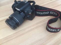 Canon EOS 550D Kit