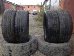 Michelin Energy MXV4 S8. Летние, износ: 50%, 4 шт