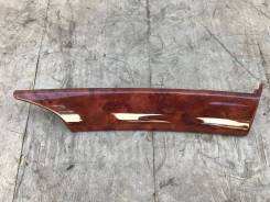 Консоль панели приборов. Toyota Allion, ZZT240, NZT240, ZZT245, AZT240 Toyota Premio, AZT240, ZZT245, NZT240, ZZT240 Двигатели: 1NZFE, 1AZFSE, 1ZZFE