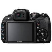 Fujifilm FinePix HS25EXR. 15 - 19.9 Мп, зум: 14х и более