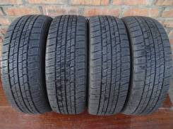 Goodyear Ice Navi Zea II. Зимние, без шипов, 2013 год, износ: 10%, 4 шт