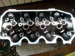 Двигатель в сборе. Ford Focus