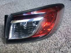Стоп-сигнал. Mazda Mazda3, BL