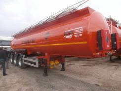 Foxtank ППЦ-28. Новый ППЦ бензовоз ФоксТанк 28500л, проходит весы с 4х2, 28,50 куб. м.