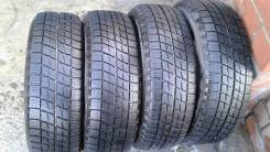 Bridgestone Ice Partner. Всесезонные, 2015 год, износ: 5%, 4 шт