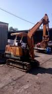 Takeuchi. Эксковатор takeuchi, 2 100 куб. см.