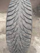 Yokohama Ice Guard IG35. Зимние, шипованные, 2015 год, износ: 5%, 4 шт